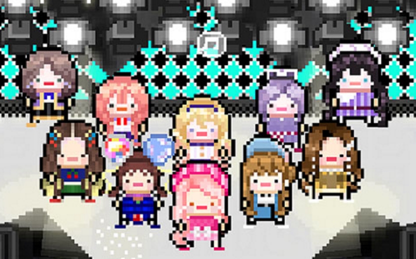 类似星光创造营游戏合集