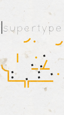 Supertype图4