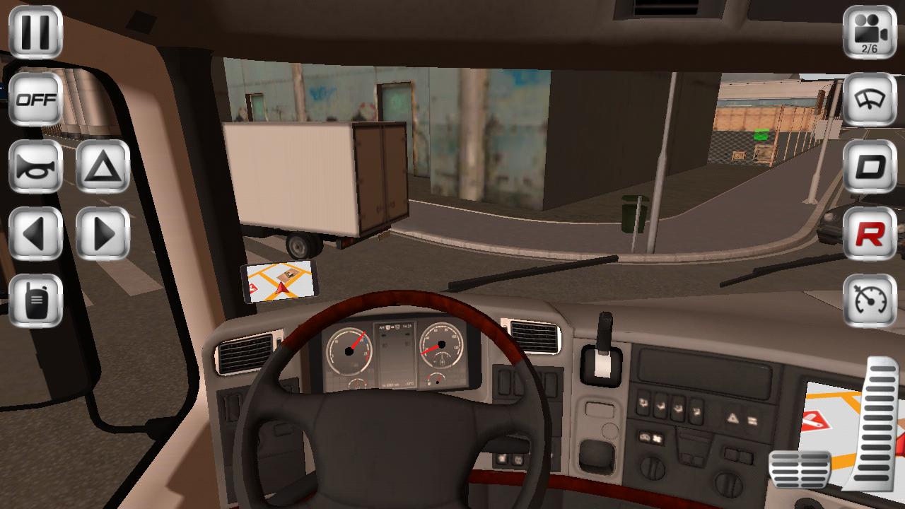 司机系列游戏合集