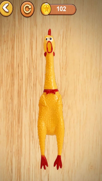 双人决斗赛游戏手机版图3