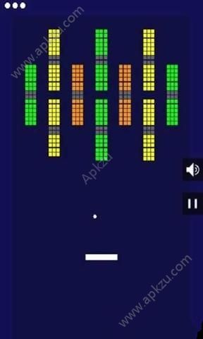 砖块破坏者游戏下载安卓版（Many Bricks Breaker）  v2.0.5图2