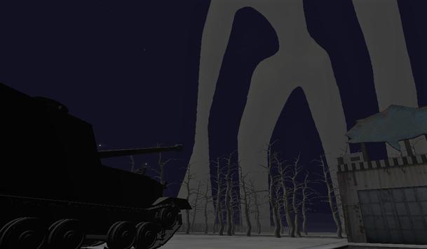 逃离雪人手机版图1