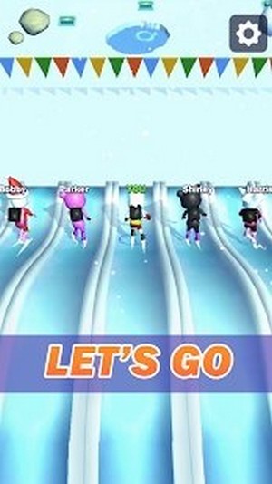 钓鱼达人比赛游戏安卓最新版 v0.3图2