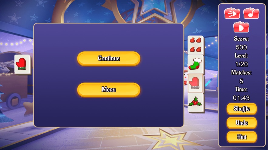 有碰才有趣游戏安卓官方版 v1.0图2