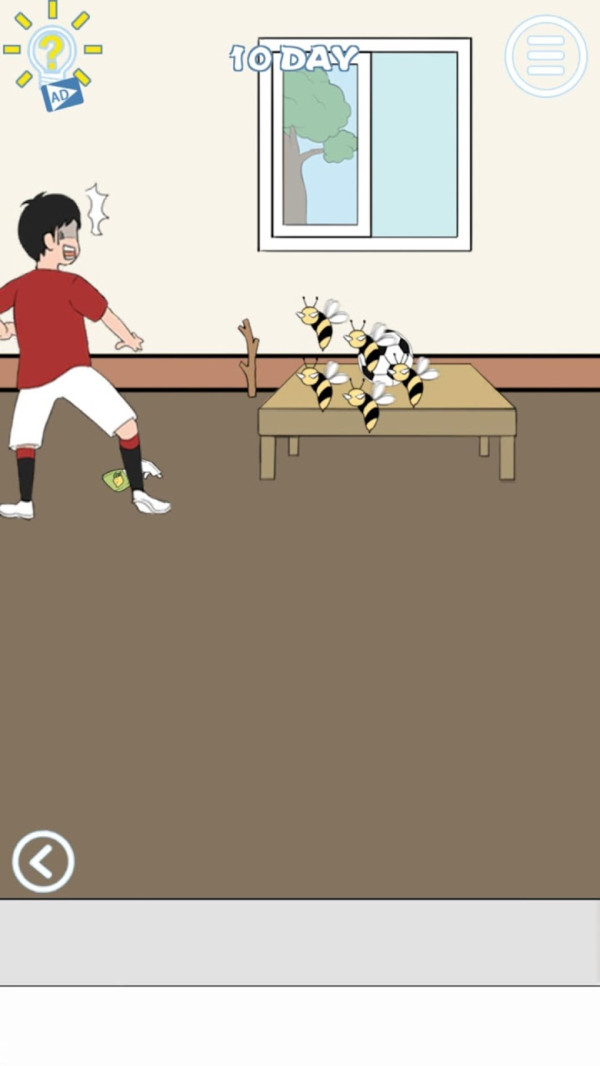 老师把我足球拿走了游戏图1