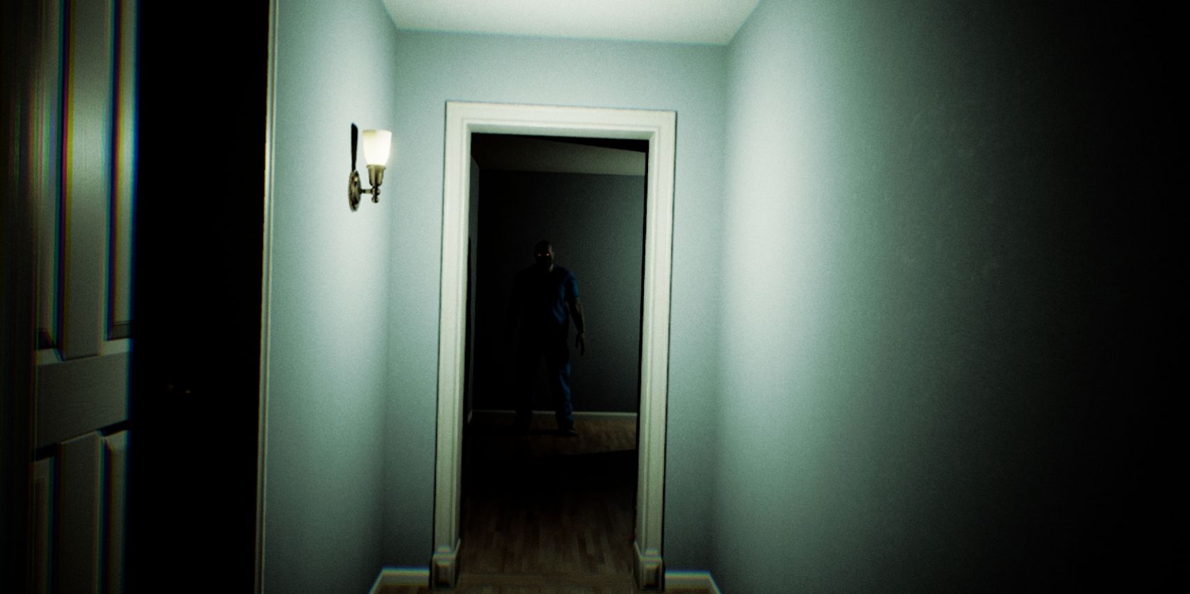 沉默的危险中文版图2