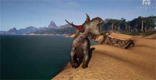 恐龙岛大猎杀手机版图3