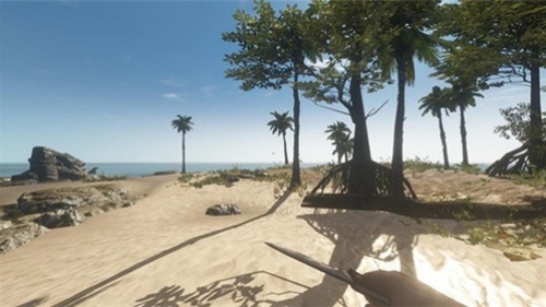 深海搁浅荒岛求生手机版图5