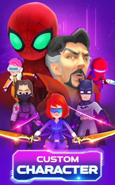 Beat Saber经典版图4