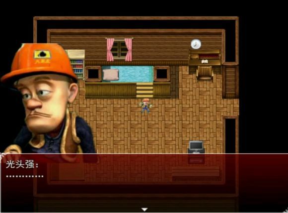 熊出没之残完整剧情安卓版  v1.0图2