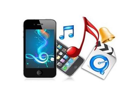 手机铃声软件app合集