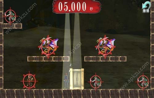 装逼杀手汉化版图3