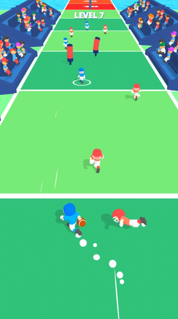 橄榄球我最牛游戏图4
