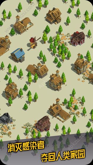 荒野农场金币钻石安卓版  v3.4图2