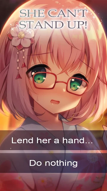 我的甜蜜校园回忆中文版图2