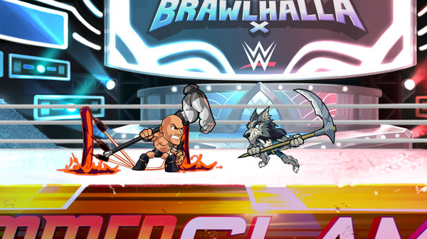 Brawlhalla手游官方版图2