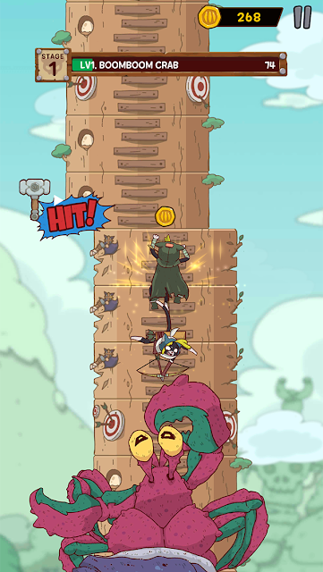 塔之猎人中文版图3