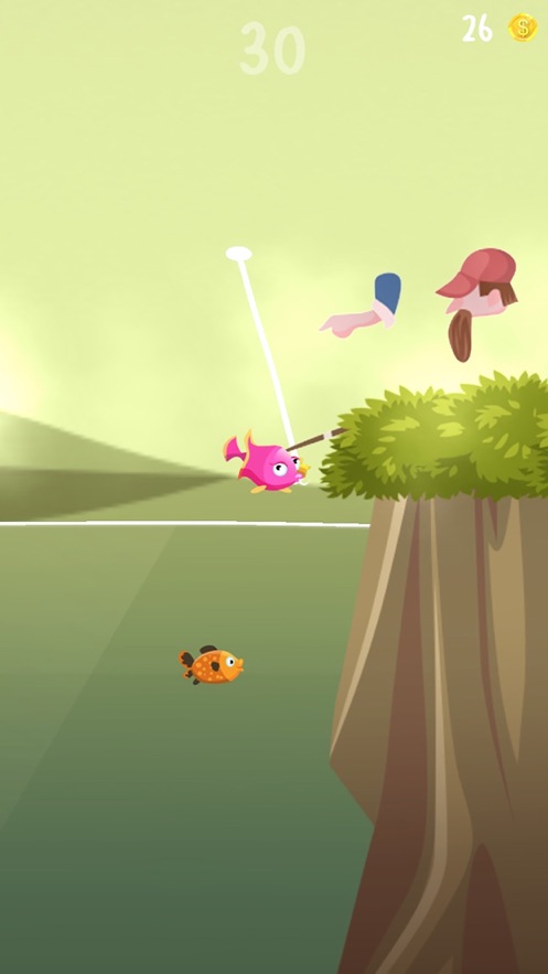 俄罗斯钓鱼4最新钓点2021官网版  1.0图2