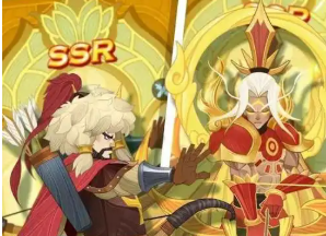 神弓守护者版本大全