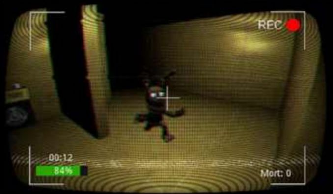 后室玩具熊游戏中文版  v1.0图4