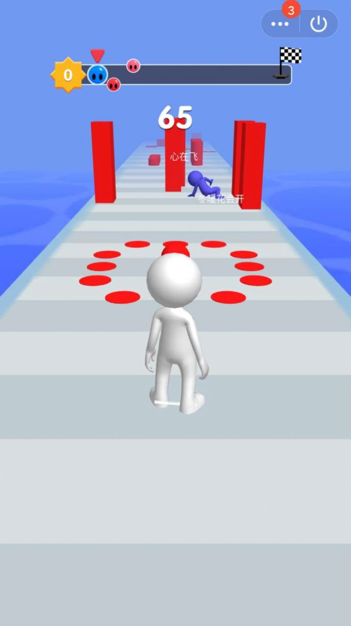 疯狂波利游戏图2