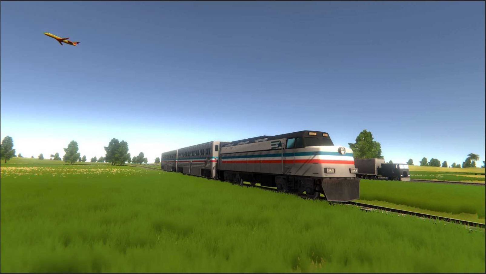 孤岛生活模拟器手机版图4