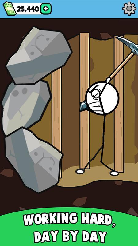 逃生计划摆脱困境游戏图1