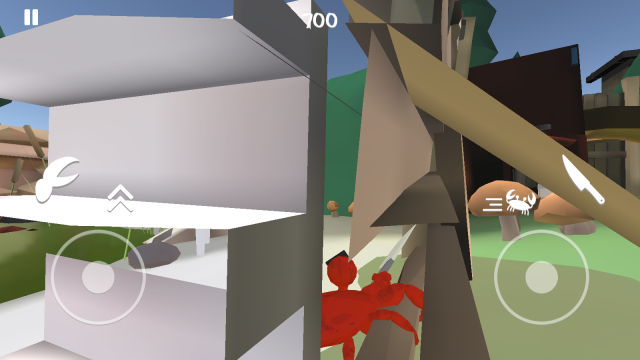 大螃蟹模拟器图2