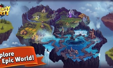 强队魔法竞技场金币安卓版  v1.67图4