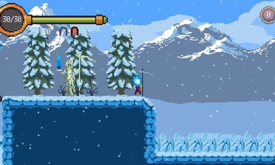 不朽死神金币安卓版  v1.1.9图2