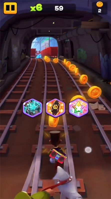 王牌竞速狂飙手机版下载  v1.0图1