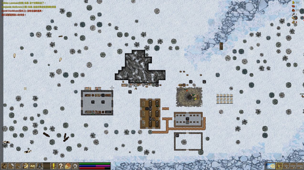 第一王权正式版图3