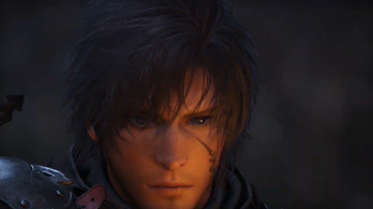 最终幻想16游戏图4