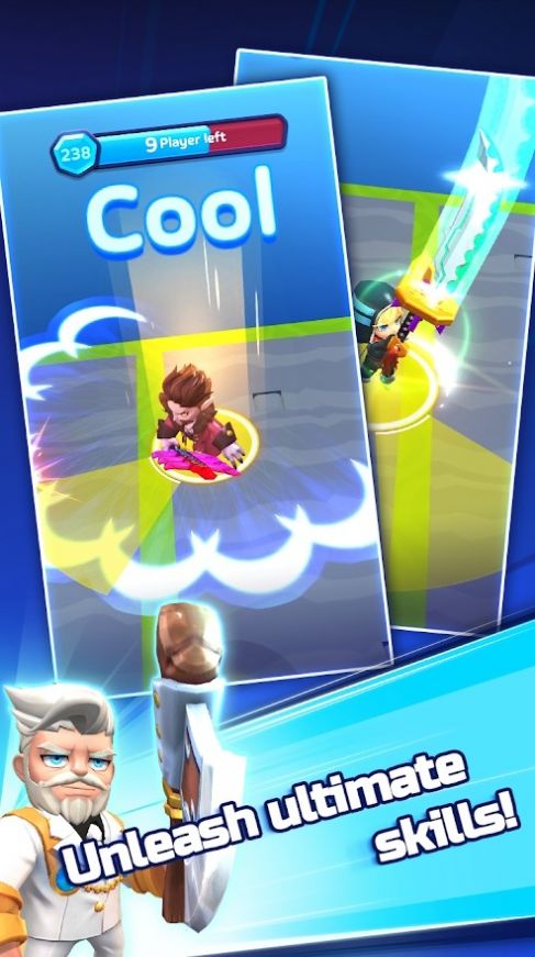 摇摆战机红包  v1.0.3图4