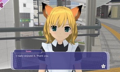 少女都市1.6.2安卓汉化版下载  v1.6.2图4