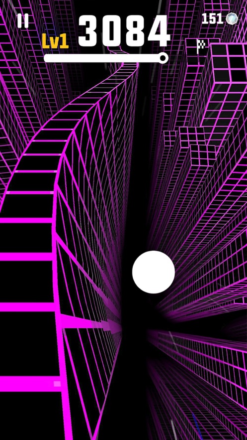 坡度球球官方版图3