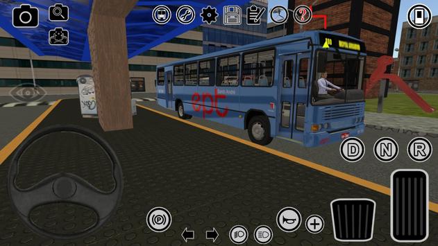 Proton Bus Simulator Urbano中文版图4