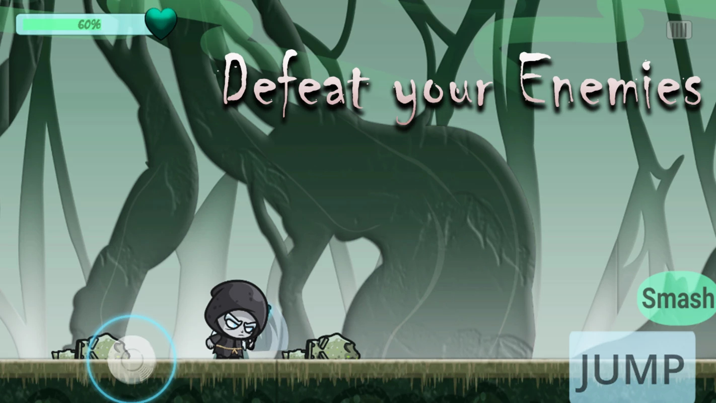 堕落天使安卓版图3