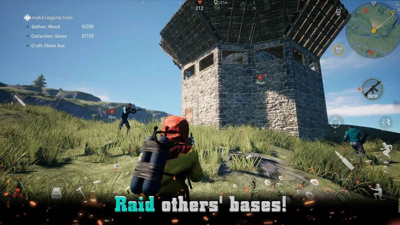 projectz下载手机版图4