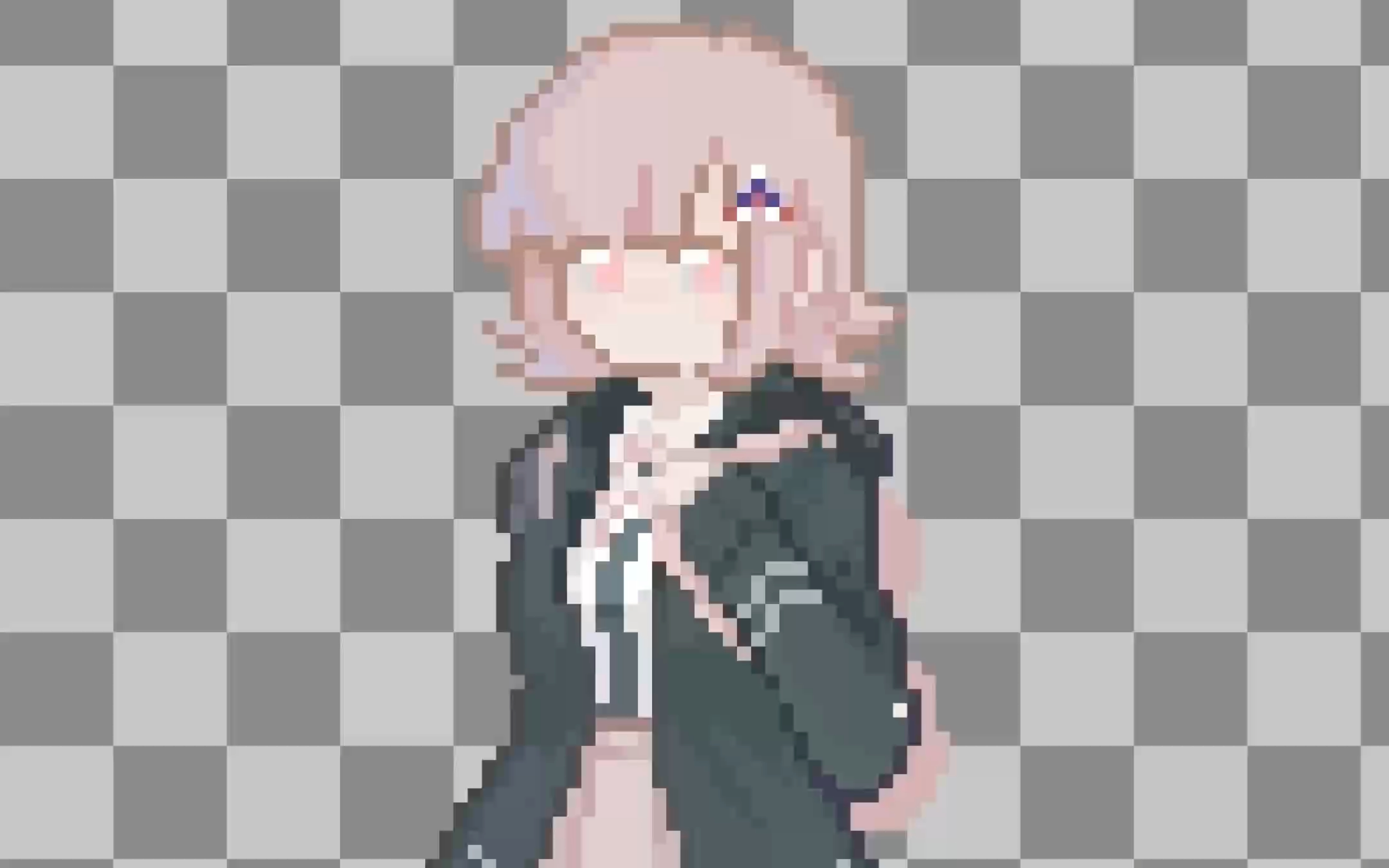 少女像素游戏大全