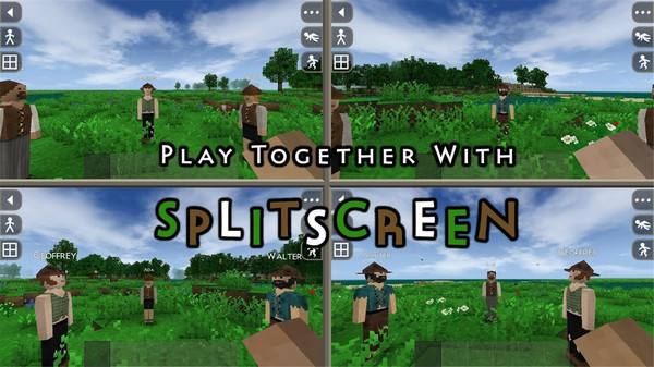 生存战争2僵尸岛模组