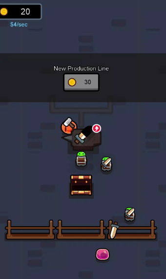 史莱姆武器大师图1