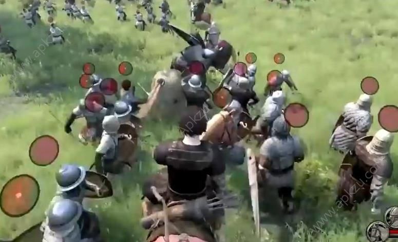 骑砍2权力的游戏模组图3