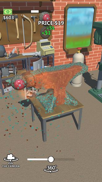 Restoration 3D游戏图1