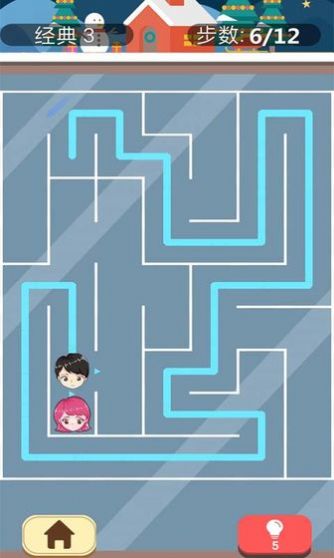 情侣捉迷藏游戏图4