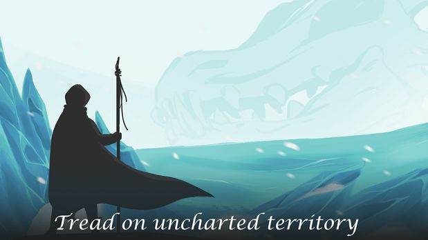 秘境之柱安卓版图2