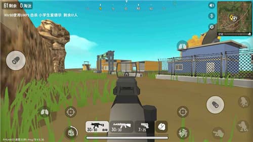 香肠派对正版图6