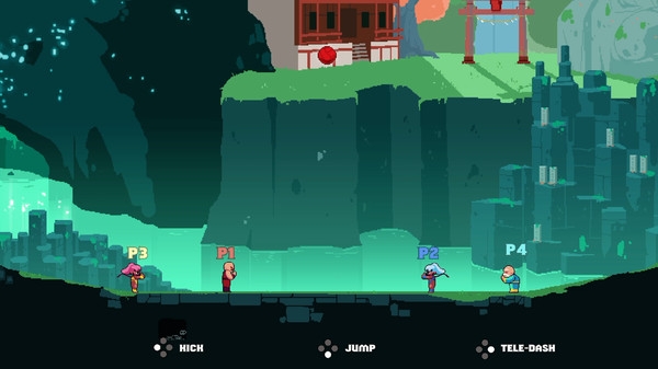 功夫踢球游戏图2