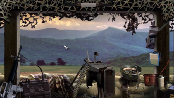 抢滩登陆手机版单机图3