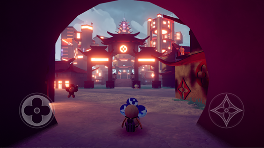 lv游戏中文汉化包 v1.0图1